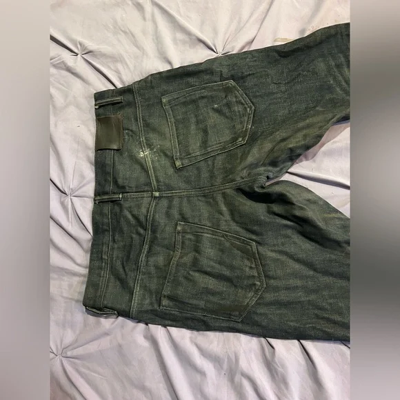Men’s All Saints Denim Jeans Size 34